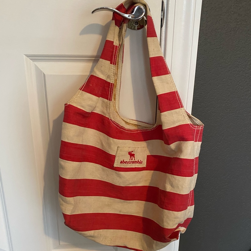 Abercrombie Tote Bag